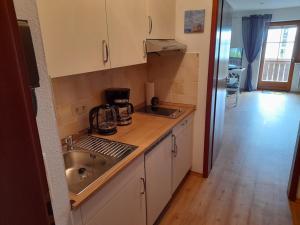Ferienwohnung in Bad Griesbach - Alpenblick