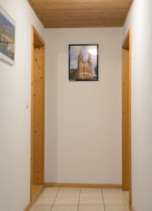 Ferienwohnung in Bad Staffelstein OT Grundfeld