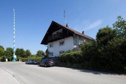 Ferienwohnung in Berg am Starnberger See