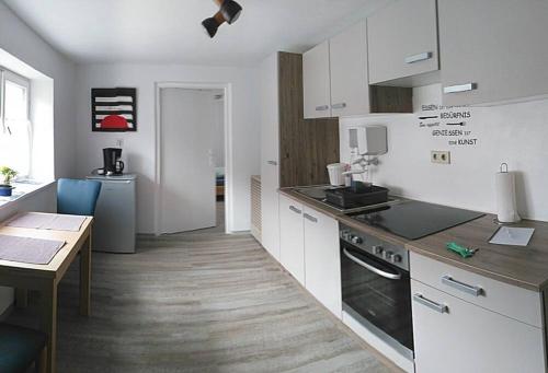 Ferienwohnung in Berg am Starnberger See