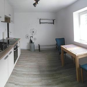 Ferienwohnung in Berg am Starnberger See