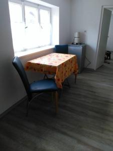Ferienwohnung in Berg am Starnberger See