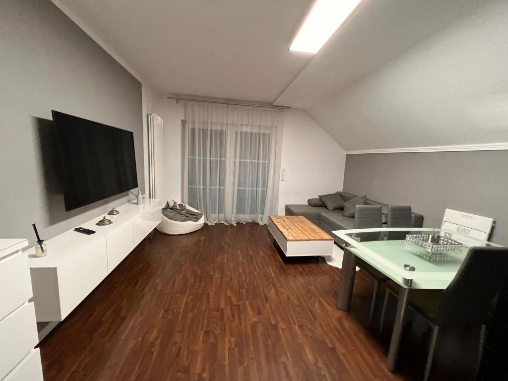 Appartement Ferienwohnung in bester Lage Kassels 37 Mayenfeldstraße 34125 Cassel