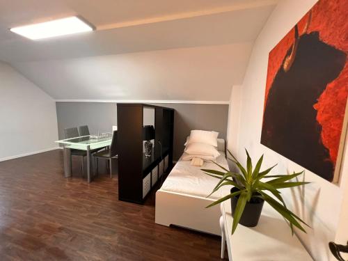 Ferienwohnung in bester Lage Kassels