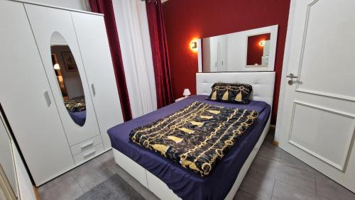 Ferienwohnung in Bielefeld