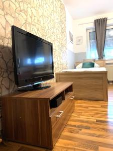 Ferienwohnung in Binger Stadtmitte