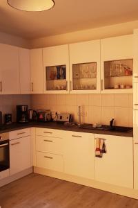 Appartement Ferienwohnung in Birkenwerder mit Balkon Thüringer Str. 11 -12 1. Etage 16547 Birkenwerder Brandebourg
