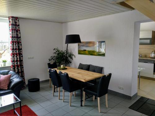 Ferienwohnung in Brand Finkenhöhe