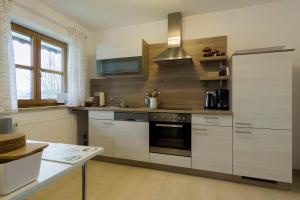 Ferienwohnung in Brand Finkenhöhe