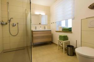 Appartement Ferienwohnung in Brand Finkenhöhe 30 Ebnather Strasse 95682 Brand Bavière