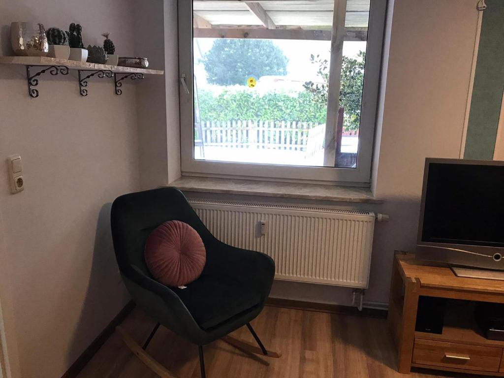 Ferienwohnung in Burg Sahrensdorfer Straße 38, 23769 Fehmarn