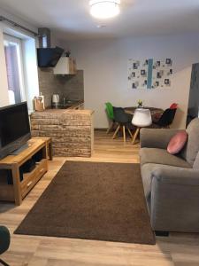 Appartement Ferienwohnung in Burg Sahrensdorfer Straße 38 23769 Fehmarn Schleswig-Holstein