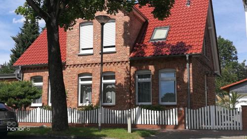 Ferienwohnung in Celle