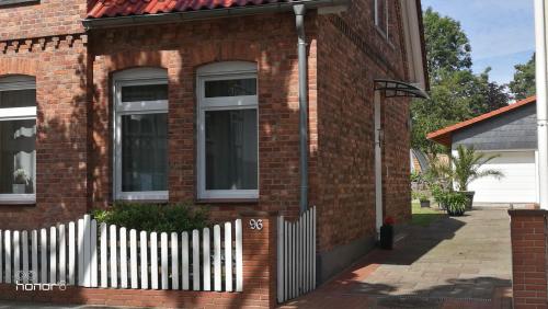 Ferienwohnung in Celle