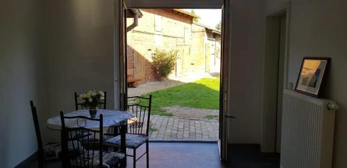 Ferienwohnung in Cottbus-Klein Ströbitz Nähe Badesee