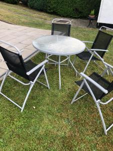 Appartement Ferienwohnung in Dahn 25 Amselstraße 66994 Dahn Rhénanie-Palatinat