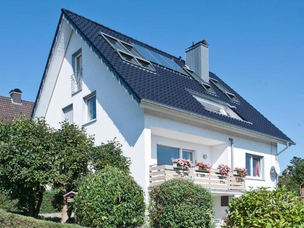Ferienwohnung In den Haargärten 4 In den Haargärten, 59519 Möhnesee
