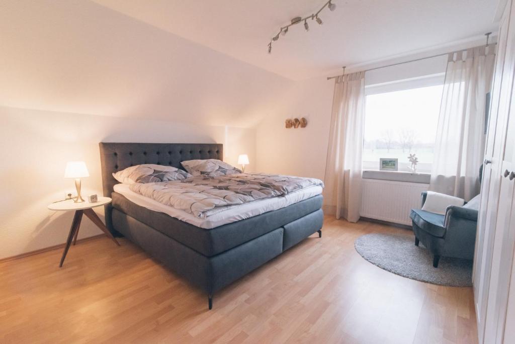 Appartement Ferienwohnung In den Wiesen 65 Bruchweg 46485 Wesel