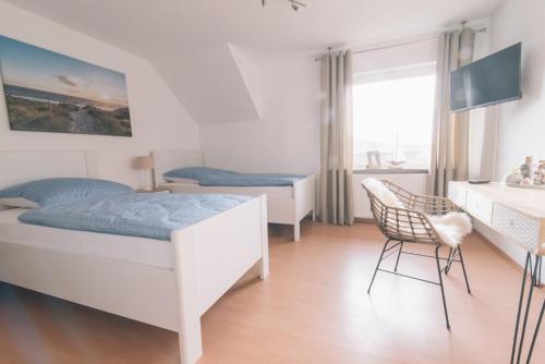 Ferienwohnung In den Wiesen