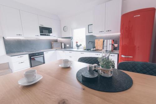 Ferienwohnung In den Wiesen