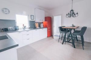 Ferienwohnung In den Wiesen