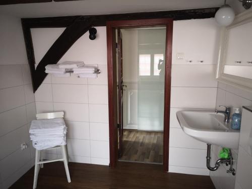 Ferienwohnung in der Altstadt