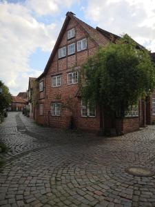 Appartement Ferienwohnung in der Altstadt 30 Auf dem Meere 21335 Lunebourg Basse-Saxe