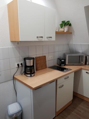 Ferienwohnung in der Altstadt