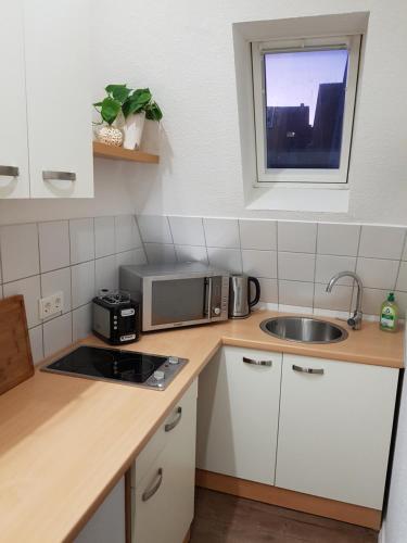 Ferienwohnung in der Altstadt