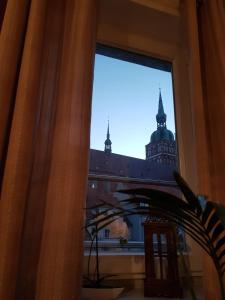 Ferienwohnung in der Altstadt