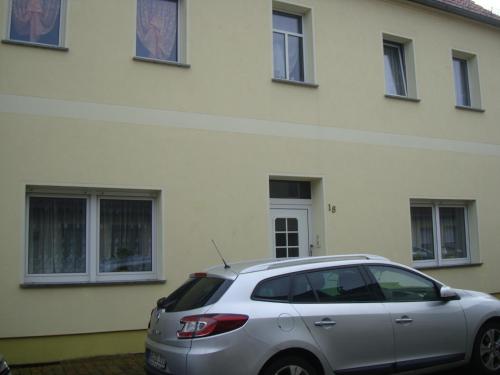 Ferienwohnung in der Altstadt von Coswig Anhalt