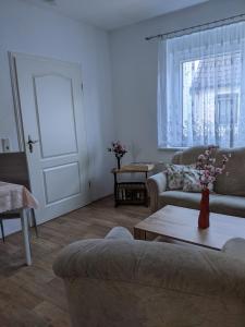 Ferienwohnung in der Altstadt von Coswig Anhalt