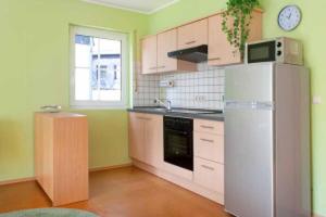 Ferienwohnung In der Altstadt