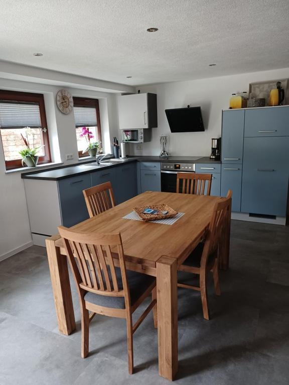 Ferienwohnung in der Grünheck 24 Grünheckstraße, 76891 Erlenbach