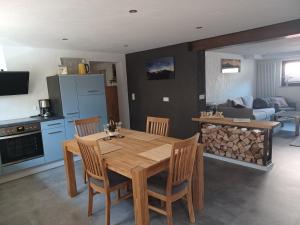 Appartement Ferienwohnung in der Grünheck 24 Grünheckstraße 76891 Erlenbach Rhénanie-Palatinat