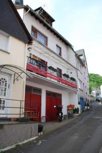 Ferienwohnung In der Kehr