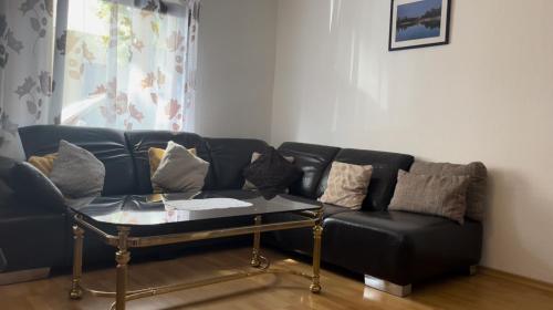 Ferienwohnung in der Kulturhauptstadt