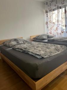 Ferienwohnung in der Kulturhauptstadt