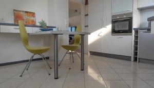 Appartement Ferienwohnung in der Mainleite für Vier 14 Mainleite 1. Obergeschoss 96148 Baunach Bavière