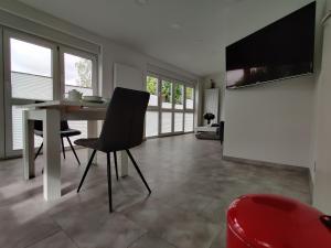 Appartement Ferienwohnung in der Mainleite für Zwei 14 Mainleite 1. Etage 96148 Baunach Bavière