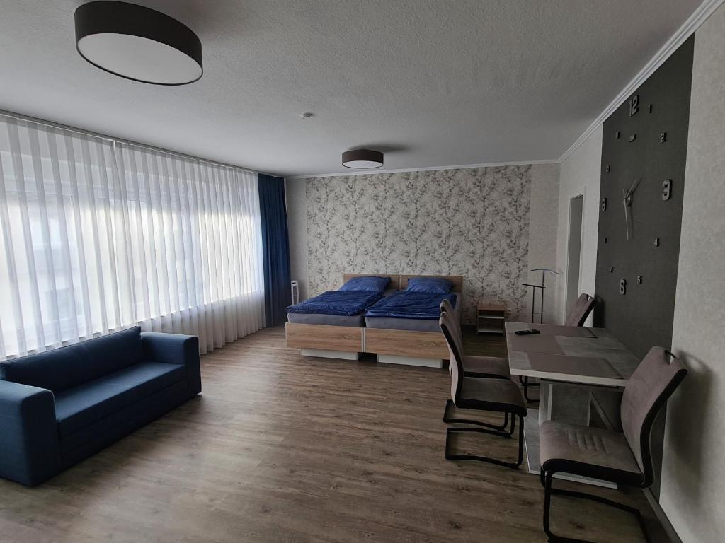 Appartement Ferienwohnung in der Marktstraße Marktstraße 45 56727 Mayen