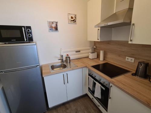 Ferienwohnung in der Marktstraße