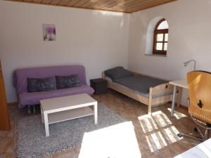 Appartement Ferienwohnung in der Nähe Landshut Feldkirchen 3a 84144 Geisenhausen Bavière