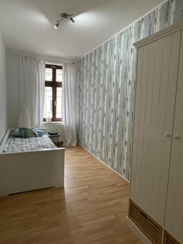Ferienwohnung in der Nähe Leipziger Zentrum