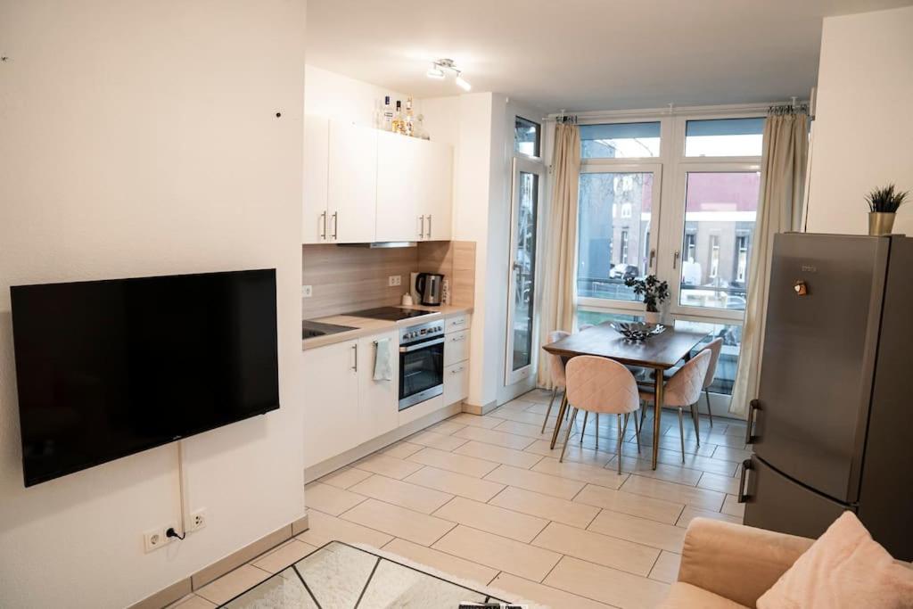 Appartement Ferienwohnung in der Nähe von Köln 104 Kölner Straße 1. Etage, Whg 21 50226 Frechen