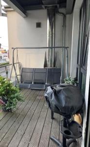 Appartement Ferienwohnung in der Nähe von Köln 104 Kölner Straße 1. Etage, Whg 21 50226 Frechen Rhénanie du Nord - Westphalie