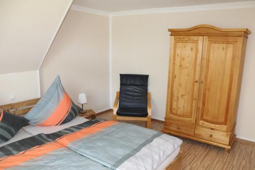 Ferienwohnung in der Natur