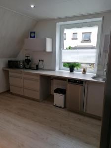 Ferienwohnung in der Natur