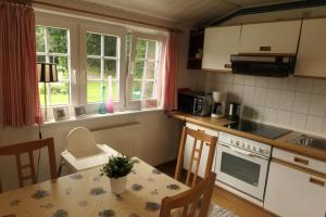 Appartement Ferienwohnung in der Natur 1 Hungriger Wolf 25551 Hohenlockstedt Schleswig-Holstein