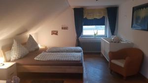 Ferienwohnung in der Nordheide